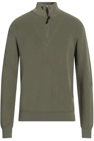 Aspesi KNITWEAR - Turtlenecks - on YOOX.com