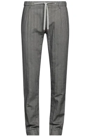 Masons BOTTOMWEAR - Trousers - on YOOX.com