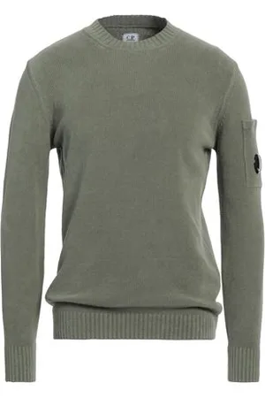C.P. Company KNITWEAR - Jumpers - on YOOX.com