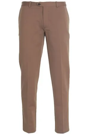 Circolo BOTTOMWEAR - Trousers - on YOOX.com