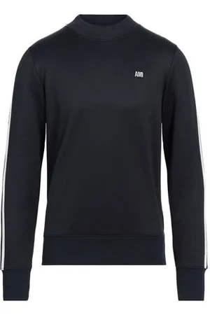 Ami TOPWEAR - Sweatshirts - on YOOX.com