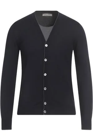LA FILERIA KNITWEAR - Cardigans - on YOOX.com