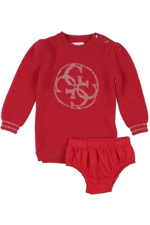 Guess NEWBORN - Baby dresses - on YOOX.com