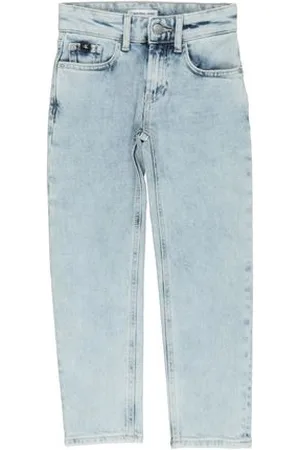 Calvin Klein BOTTOMWEAR - Jeans - on YOOX.com