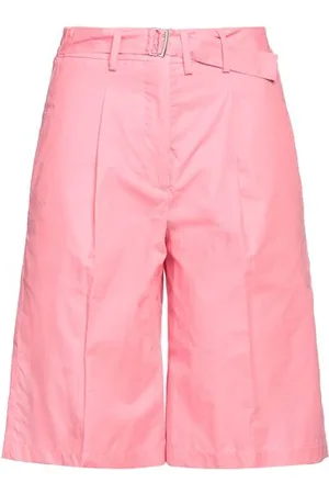 SEVENTY VENEZIA BOTTOMWEAR - Shorts & Bermuda Shorts - on YOOX.com