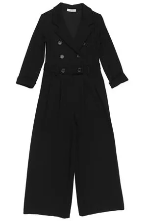 ELSY JUMPSUITS & TRACKSUITS - Jumpsuits - on YOOX.com