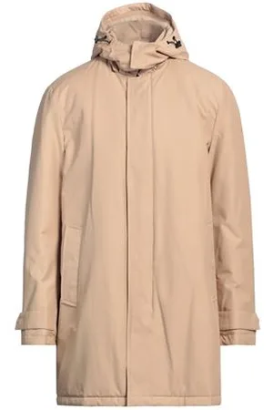 Manuel Ritz COATS & JACKETS - Overcoats & Trench Coats - on YOOX.com