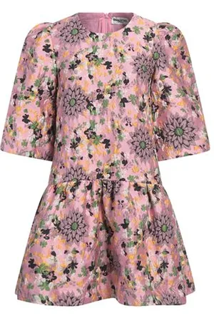Essentiel Antwerp DRESSES - Mini dresses - on YOOX.com