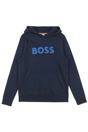 HUGO BOSS TOPWEAR - Sweatshirts - on YOOX.com