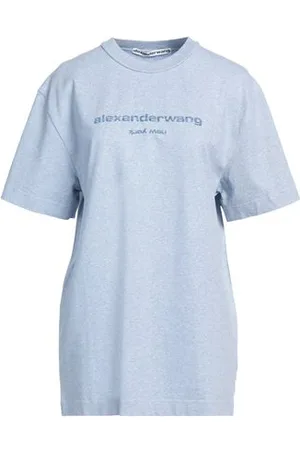 Alexander Wang TOPWEAR - T-shirts - on YOOX.com