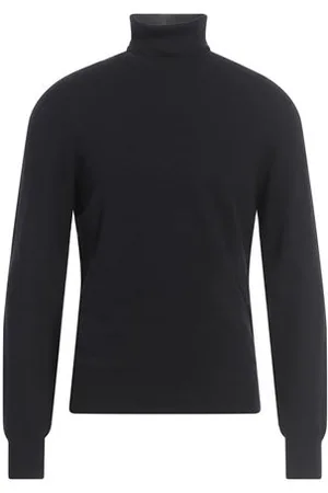 Agnona KNITWEAR - Turtlenecks - on YOOX.com