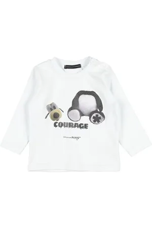 D.A. Daniele Alessandrini TOPWEAR - T-shirts - on YOOX.com