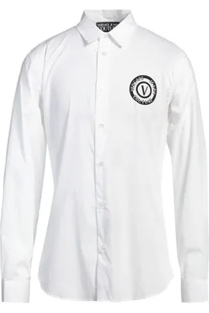 VERSACE TOPWEAR - Shirts - on YOOX.com