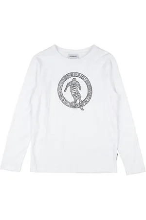 Bikkembergs TOPWEAR - T-shirts - on YOOX.com