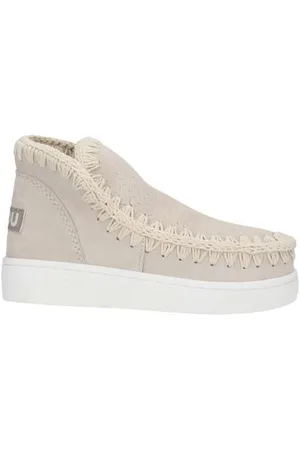 Mou FOOTWEAR - Ankle boots - on YOOX.com