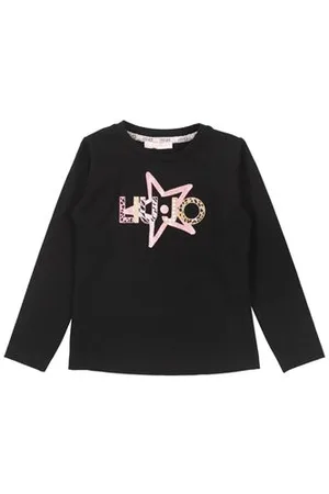 Liu Jo TOPWEAR - T-shirts - on YOOX.com