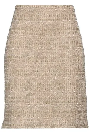 ST. JOHN BOTTOMWEAR - Mini skirts - on YOOX.com
