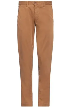 Blauer BOTTOMWEAR - Trousers - on YOOX.com