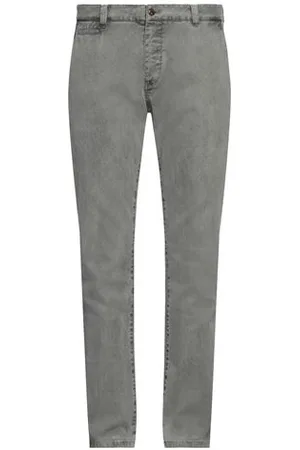 At.p.Co BOTTOMWEAR - Jeans - on YOOX.com