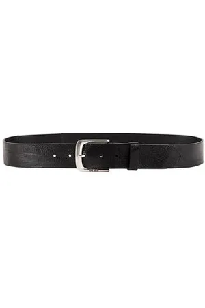 Diesel Small Leather Goods - Belts - on YOOX.com