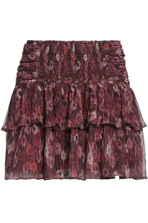 Sabina Musayev BOTTOMWEAR - Mini skirts - on YOOX.com