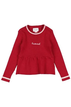 Trussardi KNITWEAR - Jumpers - on YOOX.com