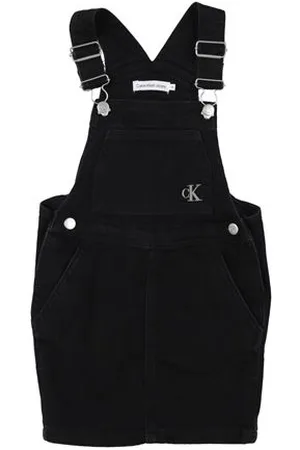 Calvin Klein JUMPSUITS & TRACKSUITS - Dungarees - on YOOX.com