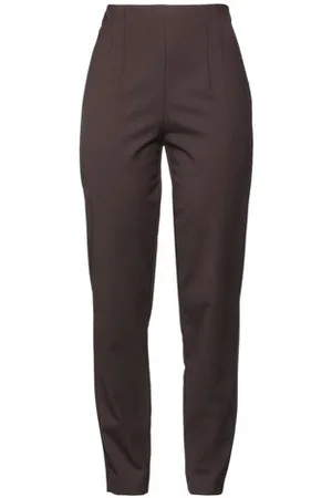 Patrizia Pepe BOTTOMWEAR - Trousers - on YOOX.com