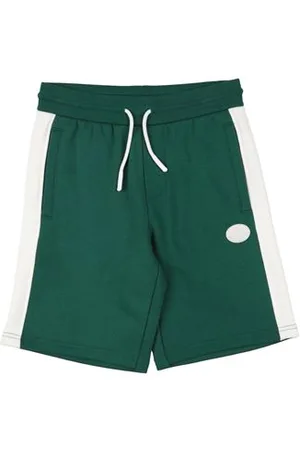 Emporio Armani BOTTOMWEAR - Shorts & Bermuda Shorts - on YOOX.com