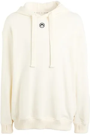 Marine Serre TOPWEAR - Sweatshirts - on YOOX.com