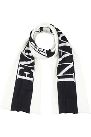 Emporio Armani ACCESSORIES - Scarves - on YOOX.com
