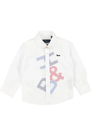 HARMONT&BLAINE TOPWEAR - Shirts - on YOOX.com
