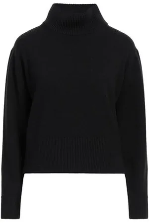 FILIPPO DE LAURENTIIS KNITWEAR - Turtlenecks - on YOOX.com