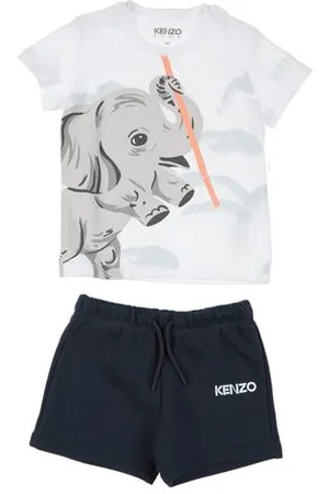 Kenzo NEWBORN - Baby sets - on YOOX.com