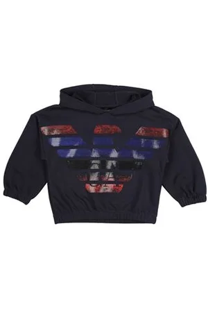 Emporio Armani TOPWEAR - Sweatshirts - on YOOX.com