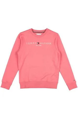 Tommy Hilfiger TOPWEAR - Sweatshirts - on YOOX.com