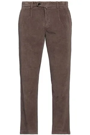 BRIGLIA BOTTOMWEAR - Trousers - on YOOX.com