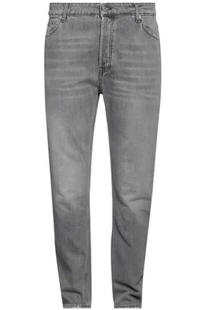 DEPARTMENT 5 BOTTOMWEAR - Jeans - on YOOX.com