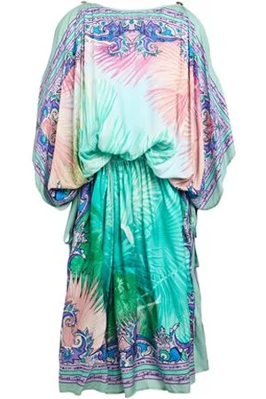 Roberto Cavalli DRESSES - Midi dresses - on YOOX.com