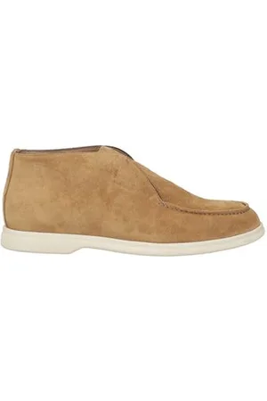 JEROLD WILTON FOOTWEAR - Ankle boots - on YOOX.com