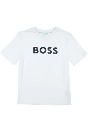 HUGO BOSS TOPWEAR - T-shirts - on YOOX.com