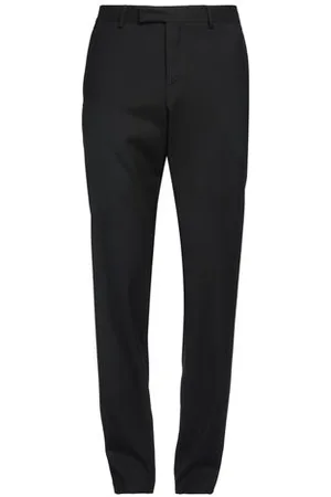 LARDINI BOTTOMWEAR - Trousers - on YOOX.com