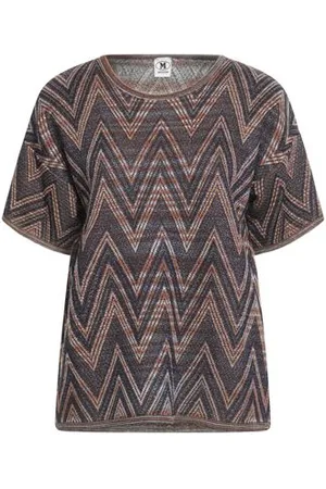 M Missoni KNITWEAR - Jumpers - on YOOX.com
