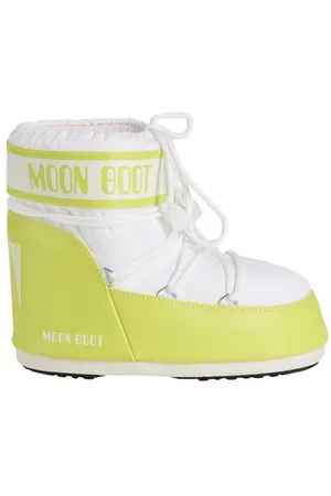 Moon Boot FOOTWEAR - Ankle boots - on YOOX.com