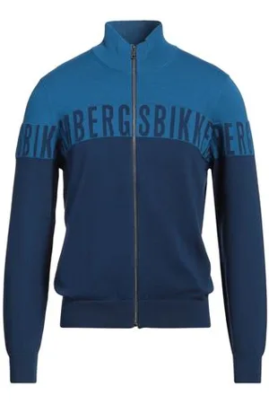 Bikkembergs KNITWEAR - Cardigans - on YOOX.com