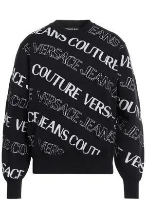 VERSACE KNITWEAR - Jumpers - on YOOX.com