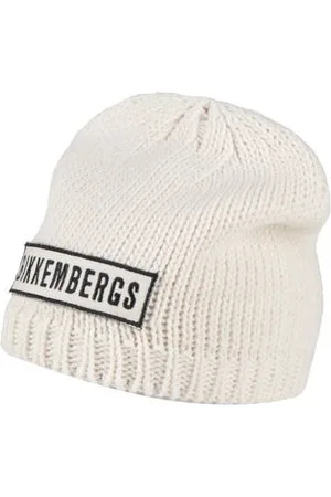 Bikkembergs ACCESSORIES - Hats - on YOOX.com