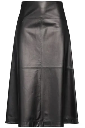 Simonetta BOTTOMWEAR - Maxi skirts - on YOOX.com
