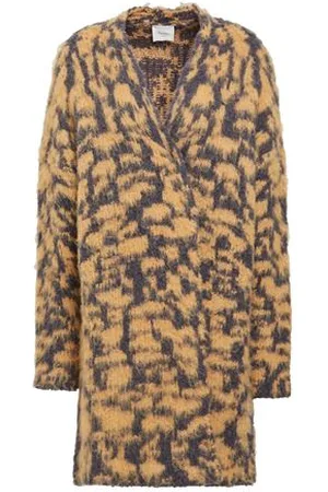 ALYSI KNITWEAR - Cardigans - on YOOX.com