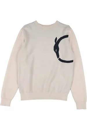 Trussardi KNITWEAR - Jumpers - on YOOX.com